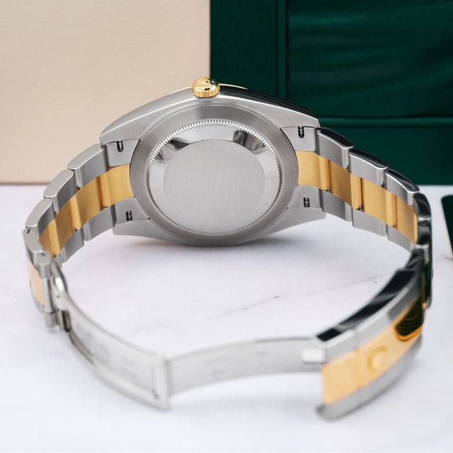 Rolex Datejust 41 126333 Image 4